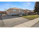 Bsmt-577 Shakespeare Avenue, Oshawa, ON  - Outdoor 