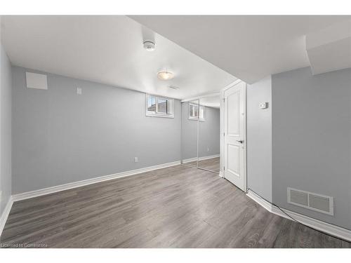 Bsmt-577 Shakespeare Avenue, Oshawa, ON - Indoor Photo Showing Other Room