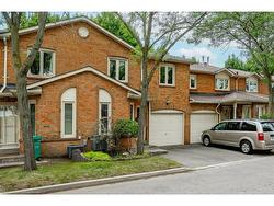 38-5020 Delaware Drive  Mississauga, ON L4Z 3C7