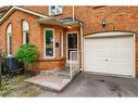 38-5020 Delaware Drive, Mississauga, ON  - Outdoor 