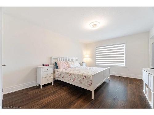 64 Macklin Street, Brantford, ON - Indoor Photo Showing Bedroom