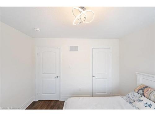 64 Macklin Street, Brantford, ON - Indoor Photo Showing Bedroom