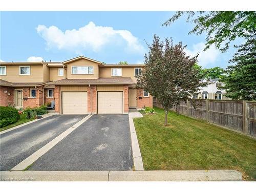 28-1675 Upper Gage Avenue, Hamilton, ON - Outdoor With Facade