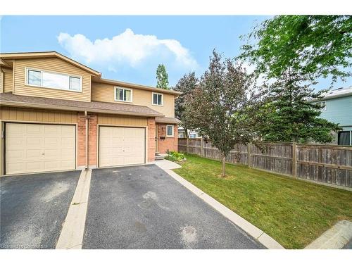 28-1675 Upper Gage Avenue, Hamilton, ON - Outdoor