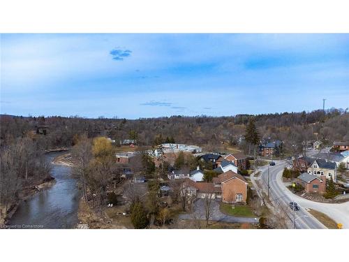 504 Main Street, Halton Hills, ON - Outdoor With View