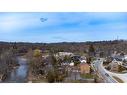 504 Main Street, Halton Hills, ON  - Outdoor With View 