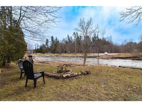 504 Main Street, Halton Hills, ON - Outdoor With View