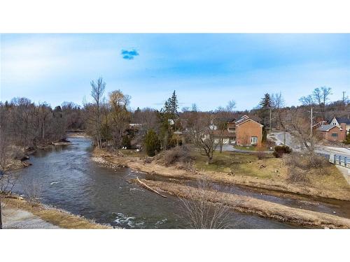 504 Main Street, Halton Hills, ON - Outdoor With View