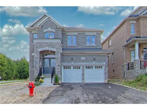 2 Aitchison Avenue, Dundalk, ON - Outdoor With Facade