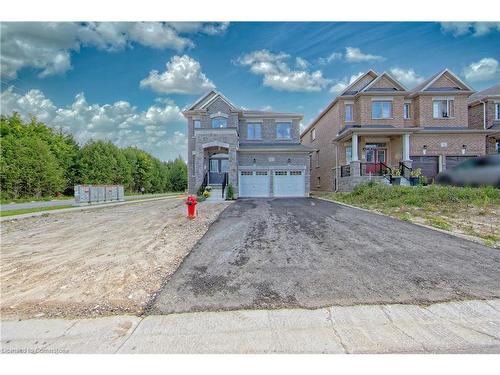 2 Aitchison Avenue, Dundalk, ON - Outdoor With Facade