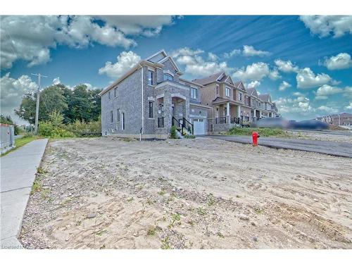 2 Aitchison Avenue, Dundalk, ON - Outdoor With Facade