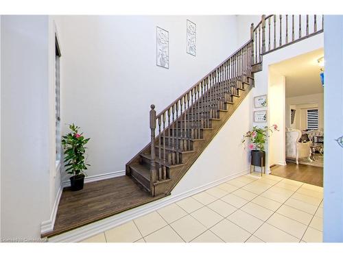 2 Aitchison Avenue, Dundalk, ON - Indoor Photo Showing Other Room