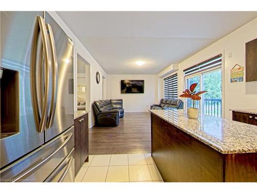 2 Aitchison Avenue, Dundalk, ON - Indoor Photo Showing Kitchen