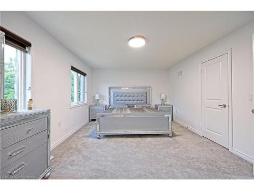 2 Aitchison Avenue, Dundalk, ON - Indoor Photo Showing Bedroom