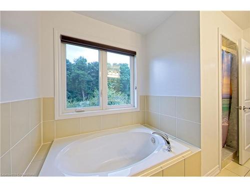 2 Aitchison Avenue, Dundalk, ON - Indoor Photo Showing Bathroom