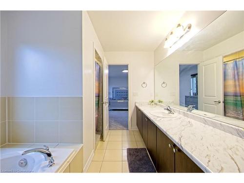 2 Aitchison Avenue, Dundalk, ON - Indoor Photo Showing Bathroom