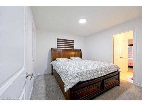 2 Aitchison Avenue, Dundalk, ON - Indoor Photo Showing Bedroom