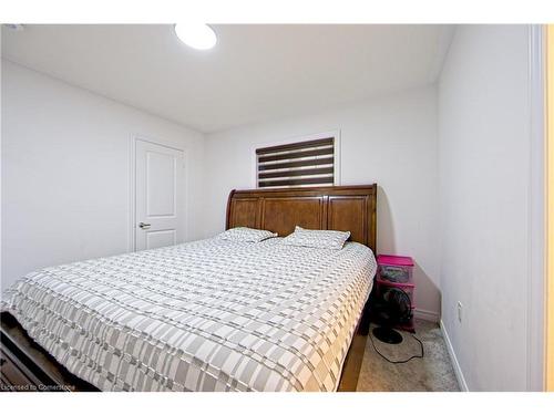 2 Aitchison Avenue, Dundalk, ON - Indoor Photo Showing Bedroom