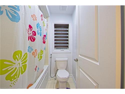 2 Aitchison Avenue, Dundalk, ON - Indoor Photo Showing Bathroom