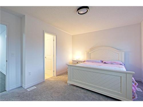 2 Aitchison Avenue, Dundalk, ON - Indoor Photo Showing Bedroom