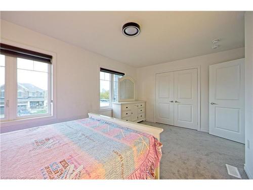 2 Aitchison Avenue, Dundalk, ON - Indoor Photo Showing Bedroom