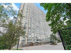 1609-55 Elm Drive W Mississauga, ON L5B 3Z3