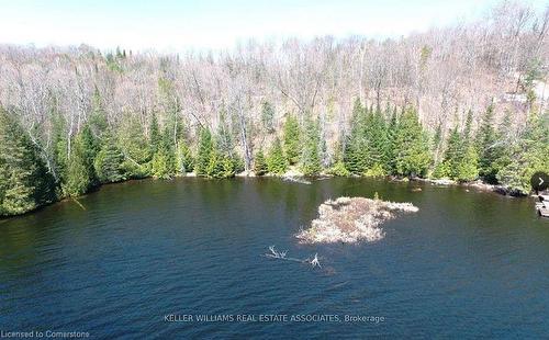 0 Contau Lake Road, Haliburton, ON 