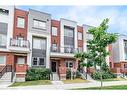 121 William Duncan Road, Toronto, ON  - Outdoor With Balcony With Facade 