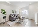 121 William Duncan Road, Toronto, ON  - Indoor Photo Showing Living Room 