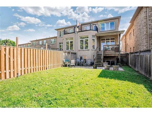 1031 Shaw Drive, Mississauga, ON - Outdoor