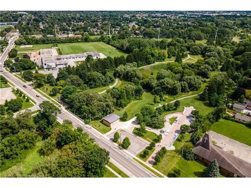 12 Stevenson Avenue, London, ON - Outdoor With View