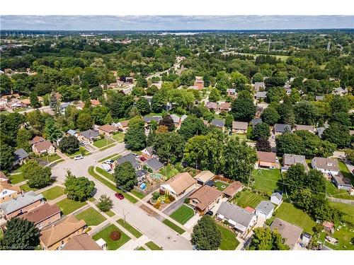 12 Stevenson Avenue, London, ON - Outdoor With View