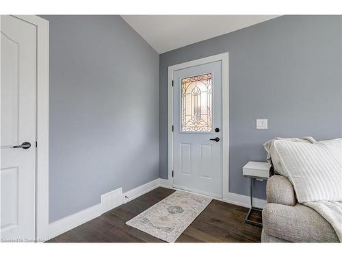 12 Stevenson Avenue, London, ON - Indoor Photo Showing Other Room