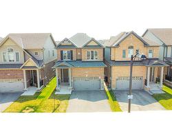 536 Beckview Crescent Crescent  Kitchener, ON N2R 0R3