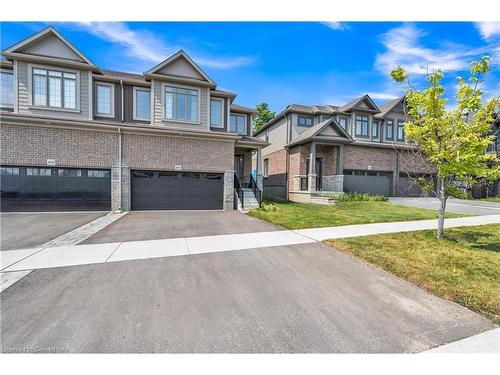 1051 Wright Drive, Midland, ON - Outdoor With Facade