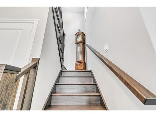 1051 Wright Drive, Midland, ON - Indoor Photo Showing Other Room