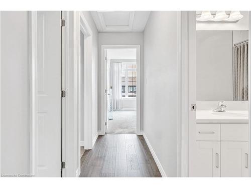 1051 Wright Drive, Midland, ON - Indoor Photo Showing Bathroom