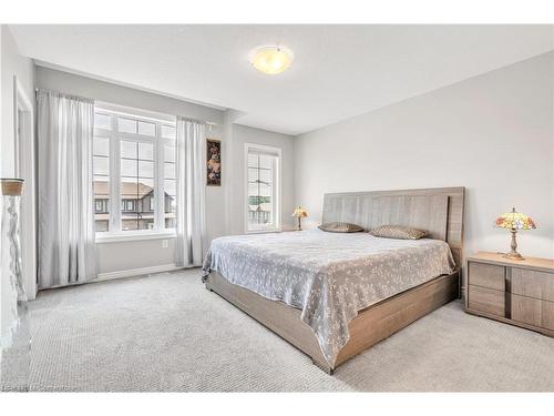 1051 Wright Drive, Midland, ON - Indoor Photo Showing Bedroom