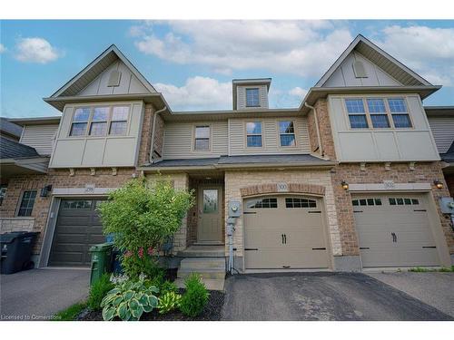 300 Severn Drive Drive, Guelph, ON - Outdoor With Facade