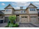 300 Severn Drive Drive, Guelph, ON  - Outdoor With Facade 