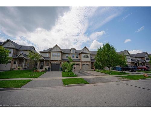 300 Severn Drive Drive, Guelph, ON - Outdoor With Facade