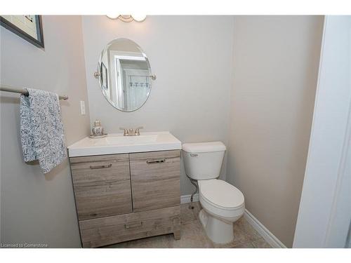 300 Severn Drive Drive, Guelph, ON - Indoor Photo Showing Bathroom