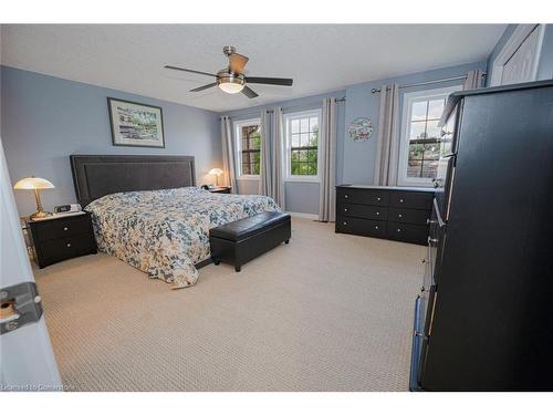 300 Severn Drive Drive, Guelph, ON - Indoor Photo Showing Bedroom