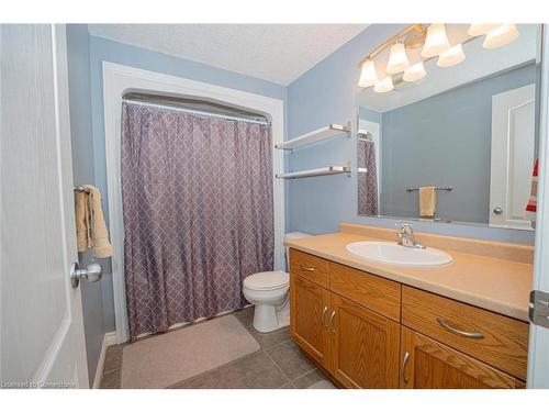 300 Severn Drive Drive, Guelph, ON - Indoor Photo Showing Bathroom