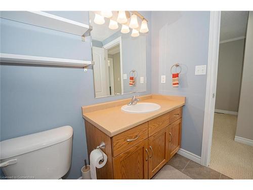 300 Severn Drive Drive, Guelph, ON - Indoor Photo Showing Bathroom