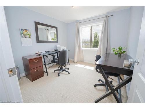 300 Severn Drive Drive, Guelph, ON - Indoor Photo Showing Office