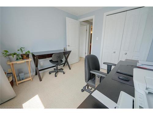 300 Severn Drive Drive, Guelph, ON - Indoor Photo Showing Office