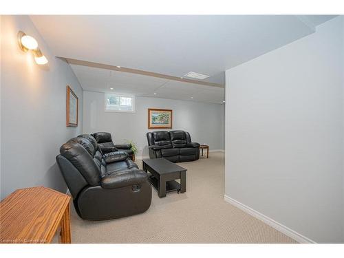 300 Severn Drive Drive, Guelph, ON - Indoor