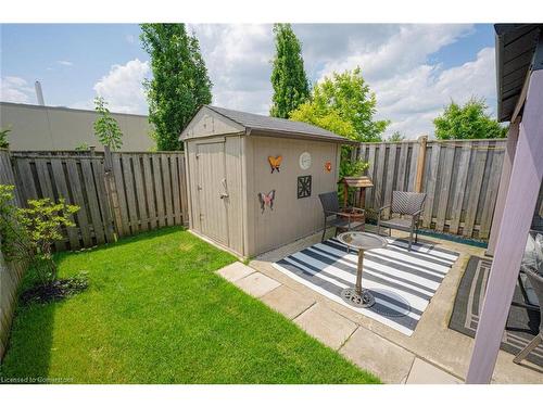 300 Severn Drive Drive, Guelph, ON - Outdoor