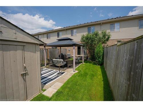 300 Severn Drive Drive, Guelph, ON - Outdoor With Exterior